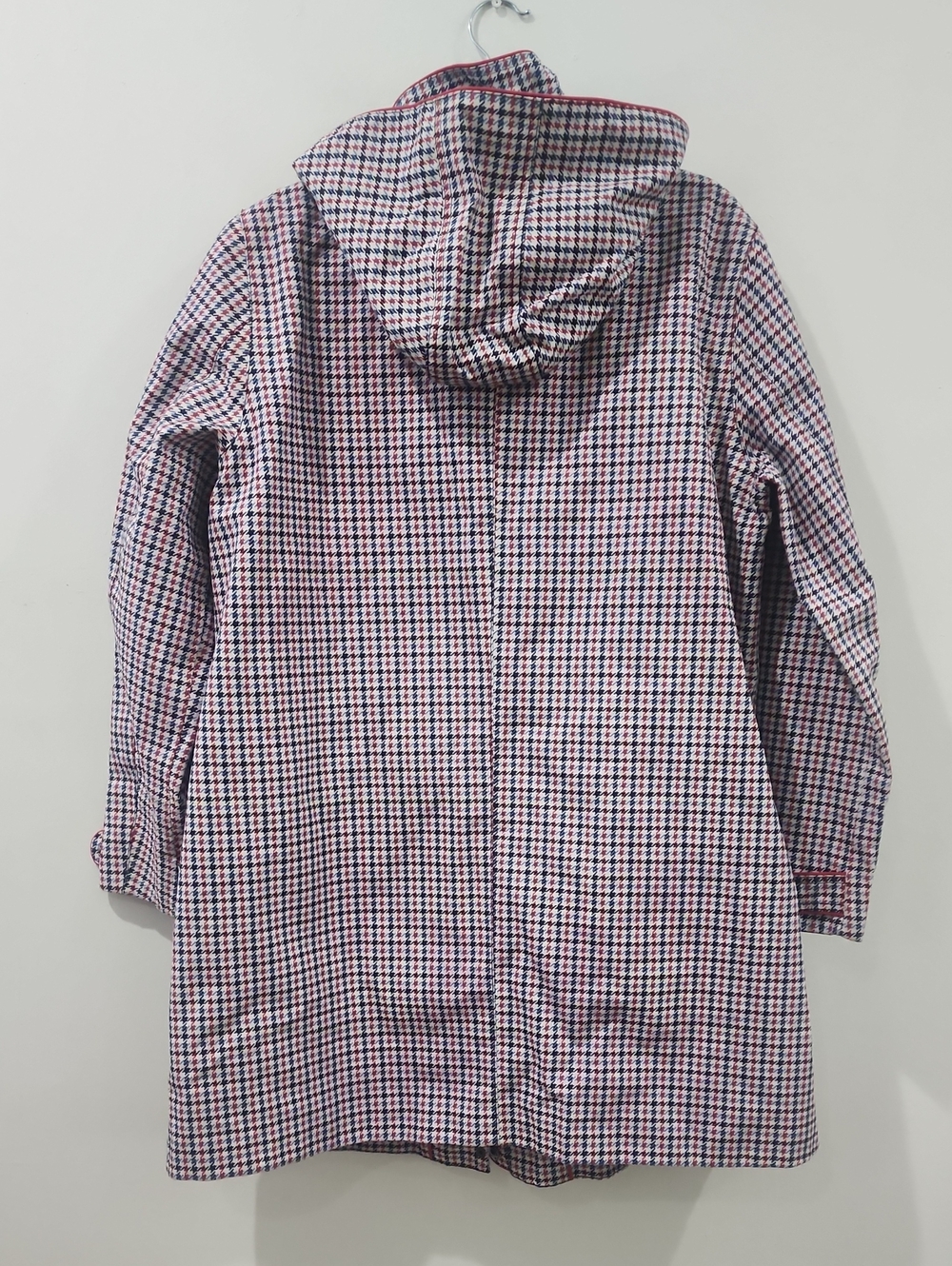 Boden Anya Waterproof Mac - Picture 7 of 14